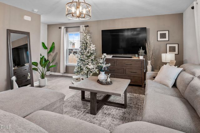 107 Garden Garden Row Lane, Wilsons Mills, NC 27520