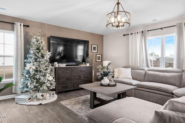 107 Garden Garden Row Lane, Wilsons Mills, NC 27520