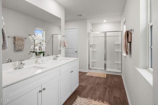 107 Garden Garden Row Lane, Wilsons Mills, NC 27520