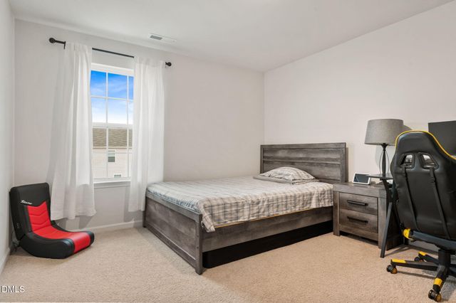 107 Garden Garden Row Lane, Wilsons Mills, NC 27520