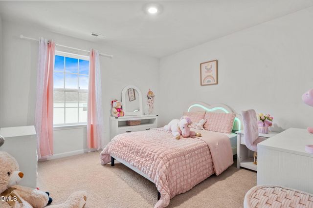 107 Garden Garden Row Lane, Wilsons Mills, NC 27520