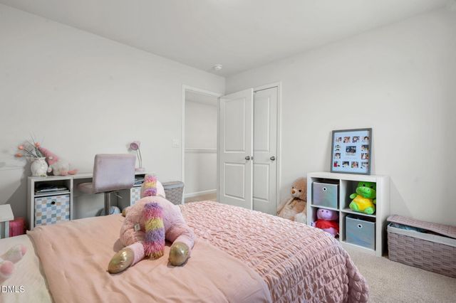 107 Garden Garden Row Lane, Wilsons Mills, NC 27520