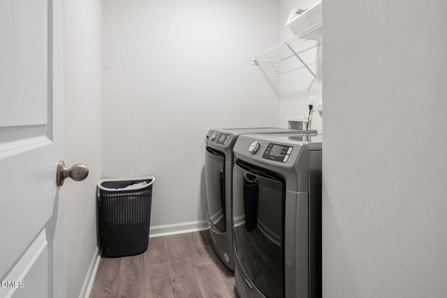 107 Garden Garden Row Lane, Wilsons Mills, NC 27520