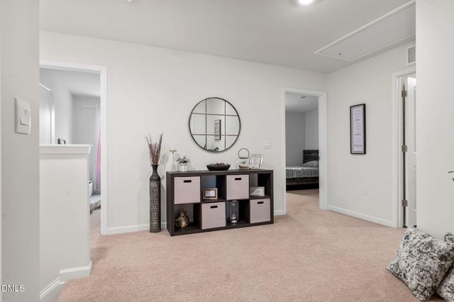 107 Garden Garden Row Lane, Wilsons Mills, NC 27520