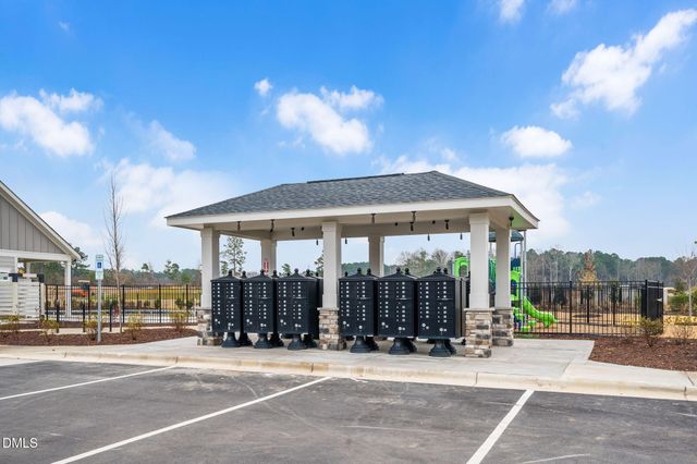 107 Garden Garden Row Lane, Wilsons Mills, NC 27520