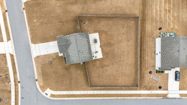 107 Garden Garden Row Lane, Wilsons Mills, NC 27520