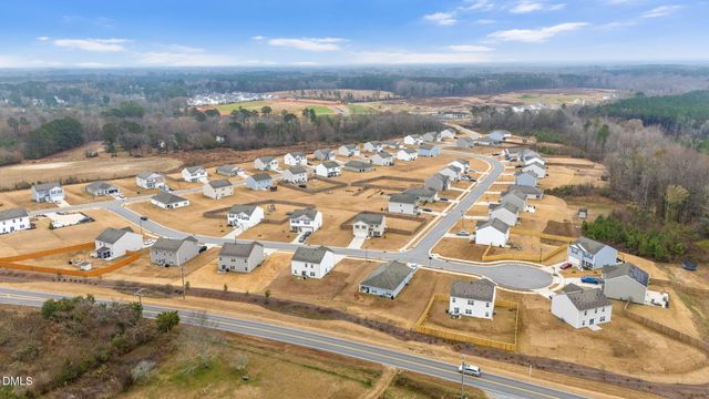 107 Garden Garden Row Lane, Wilsons Mills, NC 27520