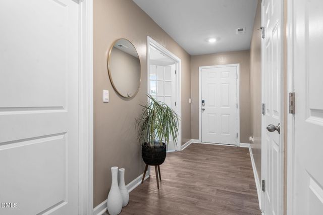 107 Garden Garden Row Lane, Wilsons Mills, NC 27520