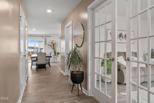 107 Garden Garden Row Lane, Wilsons Mills, NC 27520