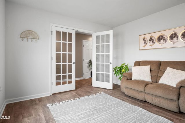 107 Garden Garden Row Lane, Wilsons Mills, NC 27520