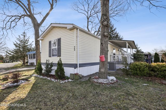 73 Camino Rio, Toms River, NJ 08755