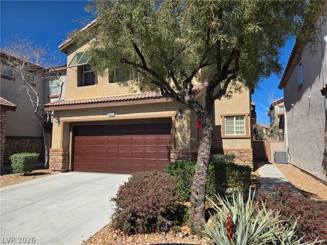 8684 DIAMOND SAND Avenue, Las Vegas, NV 89178