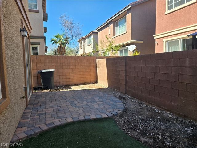 8684 DIAMOND SAND Avenue, Las Vegas, NV 89178