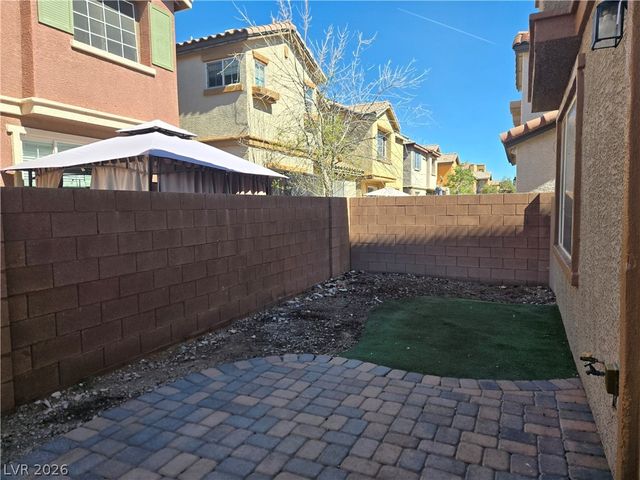 8684 DIAMOND SAND Avenue, Las Vegas, NV 89178