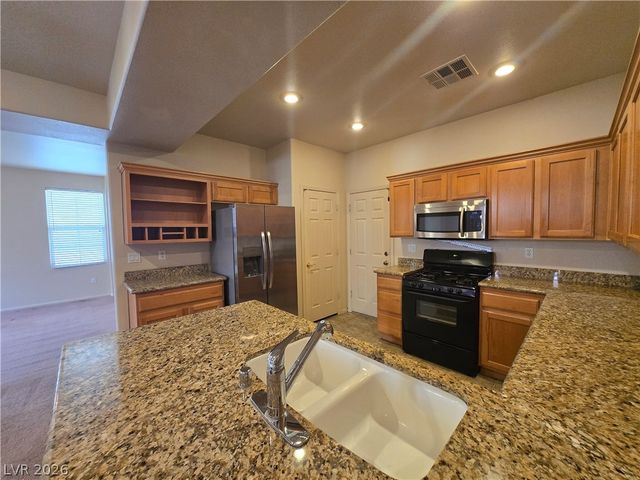 8684 DIAMOND SAND Avenue, Las Vegas, NV 89178