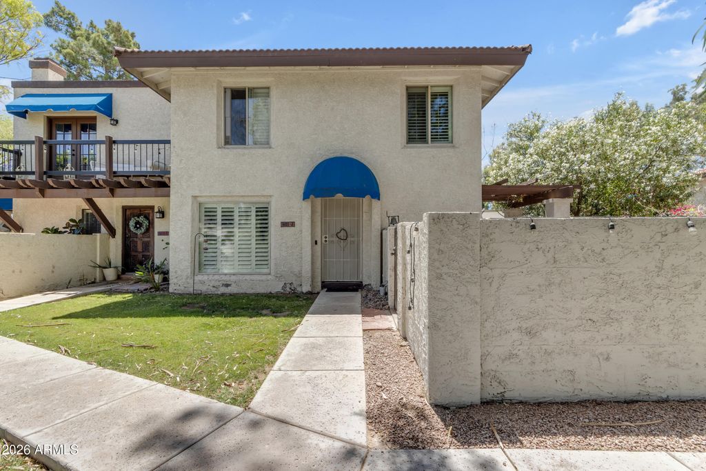 8621 S 51ST Street 3, Phoenix, AZ 85044
