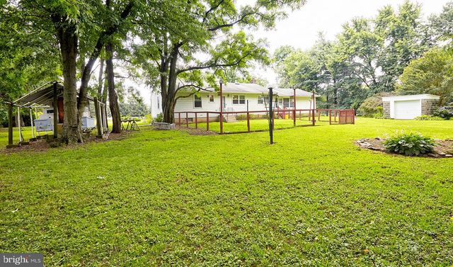 2173 OLD YORK RD, Florence, NJ 08518