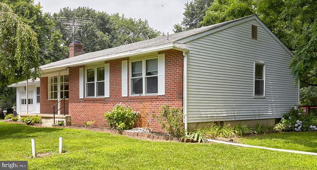 2173 OLD YORK RD, Florence, NJ 08518