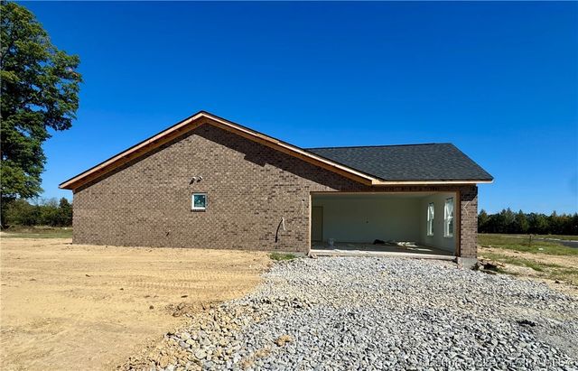 13938 Deer Run Trace, Memphis, IN 47143
