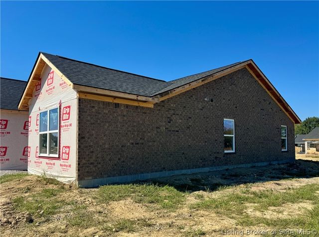 13938 Deer Run Trace, Memphis, IN 47143