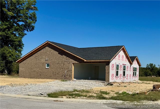 13938 Deer Run Trace, Memphis, IN 47143