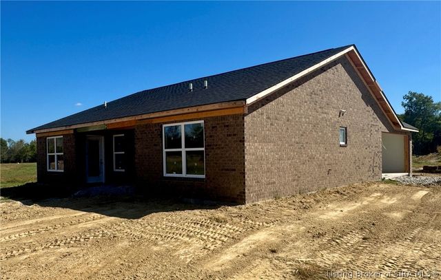 13938 Deer Run Trace, Memphis, IN 47143