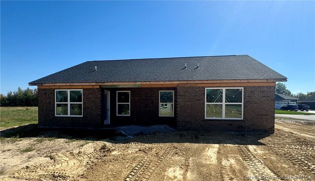 13938 Deer Run Trace, Memphis, IN 47143