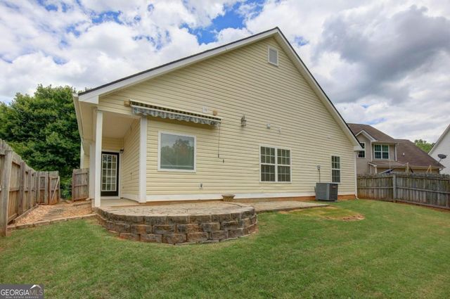 333 Prescott Court, Newnan, GA 30265
