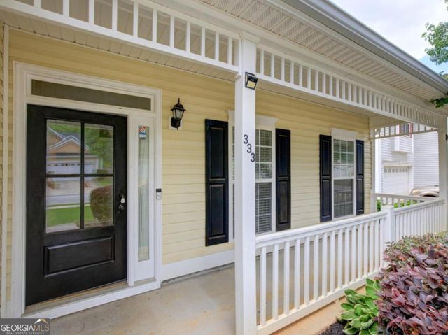 333 Prescott Court, Newnan, GA 30265