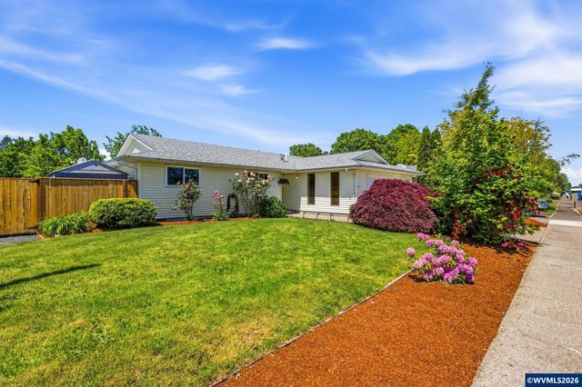 2396 Lafayette St SE, Albany, OR 97322