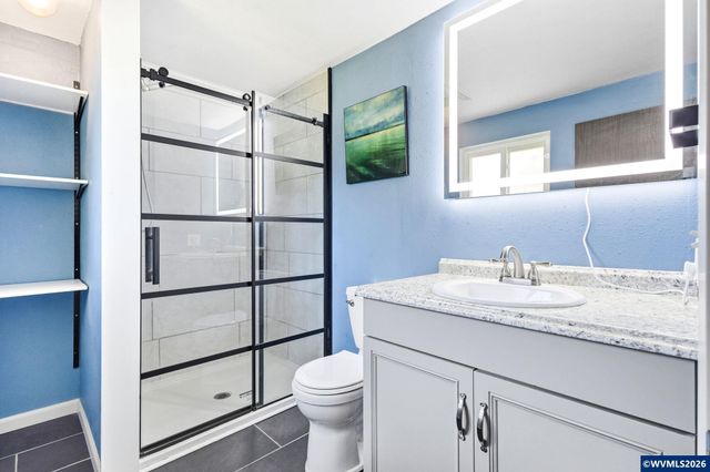2396 Lafayette St SE, Albany, OR 97322