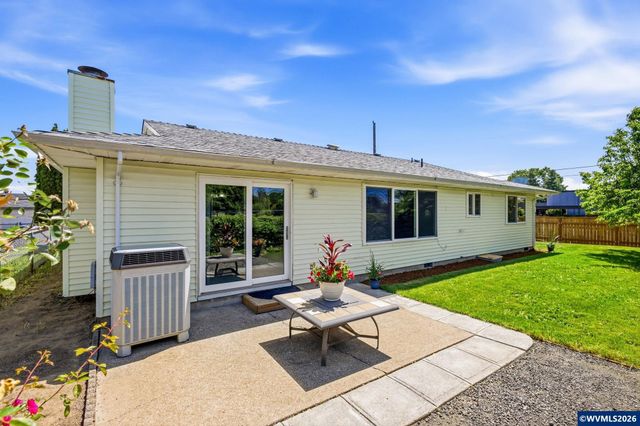 2396 Lafayette St SE, Albany, OR 97322