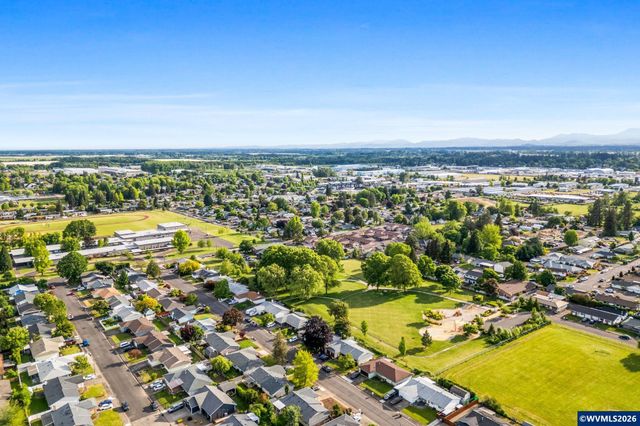 2396 Lafayette St SE, Albany, OR 97322