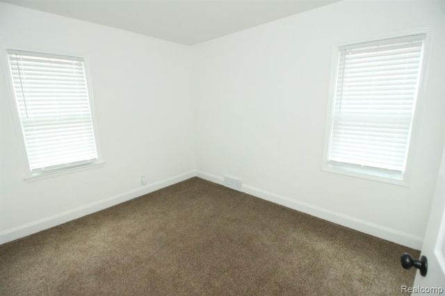 16873 Mansfield Street, Detroit, MI 48235