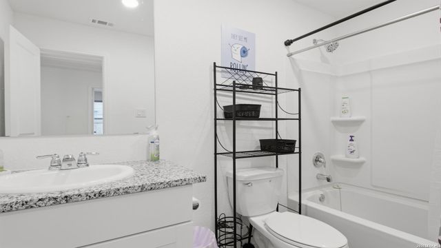 4117 WATER FALL CV, San Antonio, TX 78223