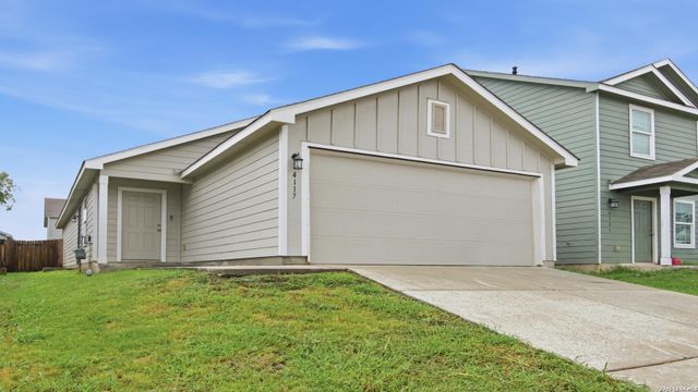 4117 WATER FALL CV, San Antonio, TX 78223