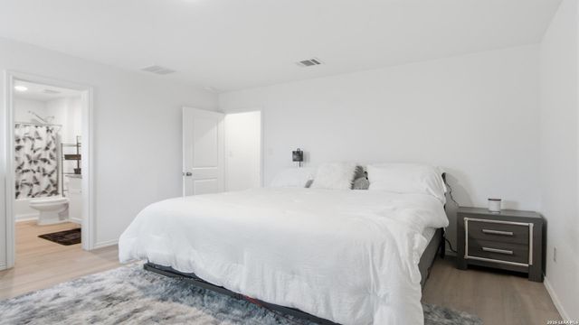 4117 WATER FALL CV, San Antonio, TX 78223