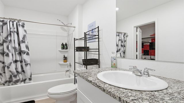 4117 WATER FALL CV, San Antonio, TX 78223