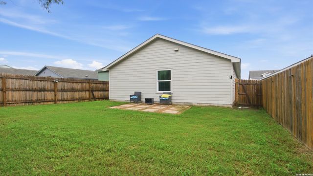 4117 WATER FALL CV, San Antonio, TX 78223