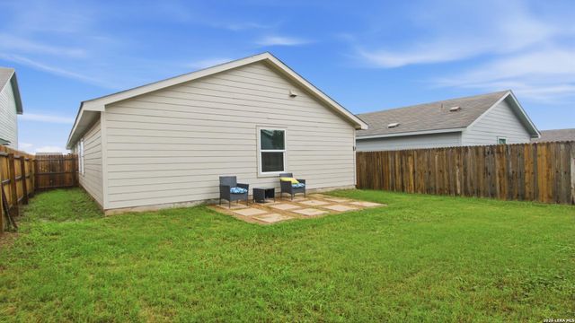 4117 WATER FALL CV, San Antonio, TX 78223