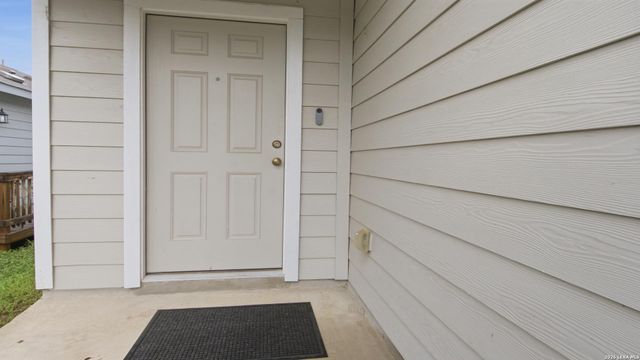 4117 WATER FALL CV, San Antonio, TX 78223