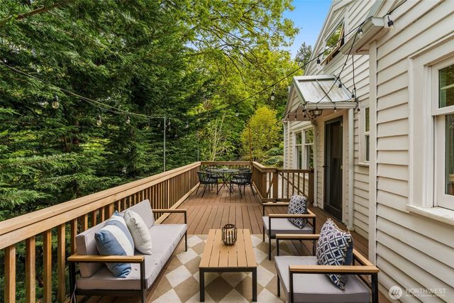 316 W Newell Street, Seattle, WA 98119