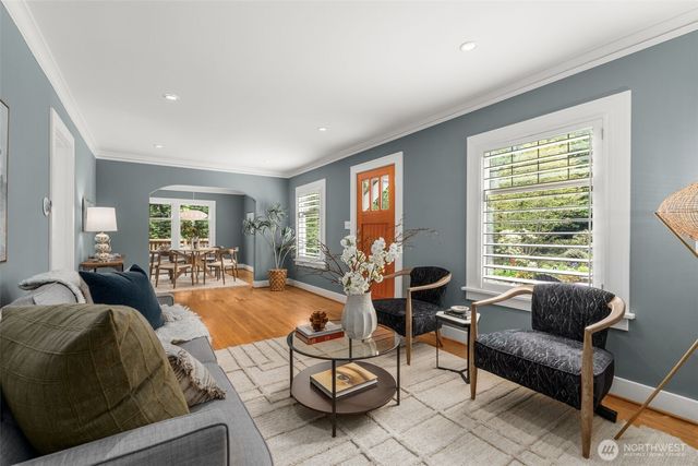 316 W Newell Street, Seattle, WA 98119