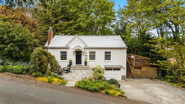 316 W Newell Street, Seattle, WA 98119