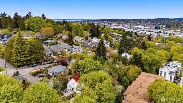 316 W Newell Street, Seattle, WA 98119