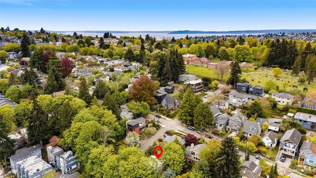 316 W Newell Street, Seattle, WA 98119