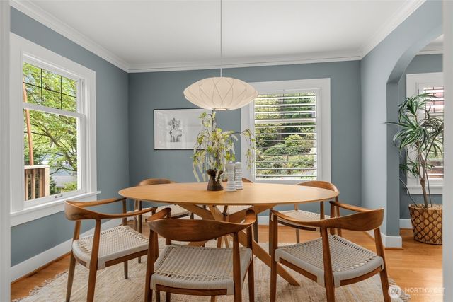 316 W Newell Street, Seattle, WA 98119