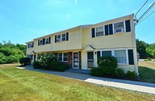 4 George St 3, Plainville, MA 02762