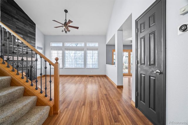 421 English Sparrow Drive, Littleton, CO 80129