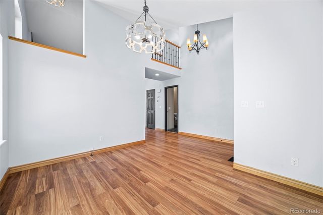 421 English Sparrow Drive, Littleton, CO 80129